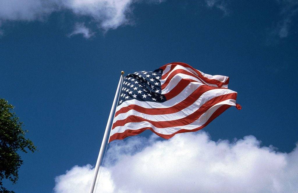 The United States military has publicly acknowledged for the first time that it has weapons in orbit...