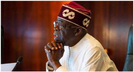Nigeria Is Open For Business and Working To Make Environment More Supportive.
~ President Bola Tinu...