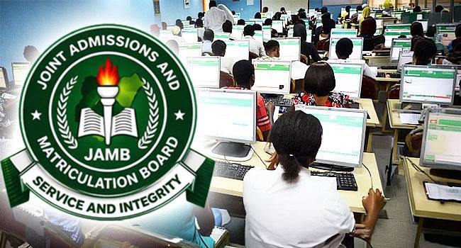 The Joint Admissions and Matriculation Board (JAMB) has adjusted the arrival and examination times f...