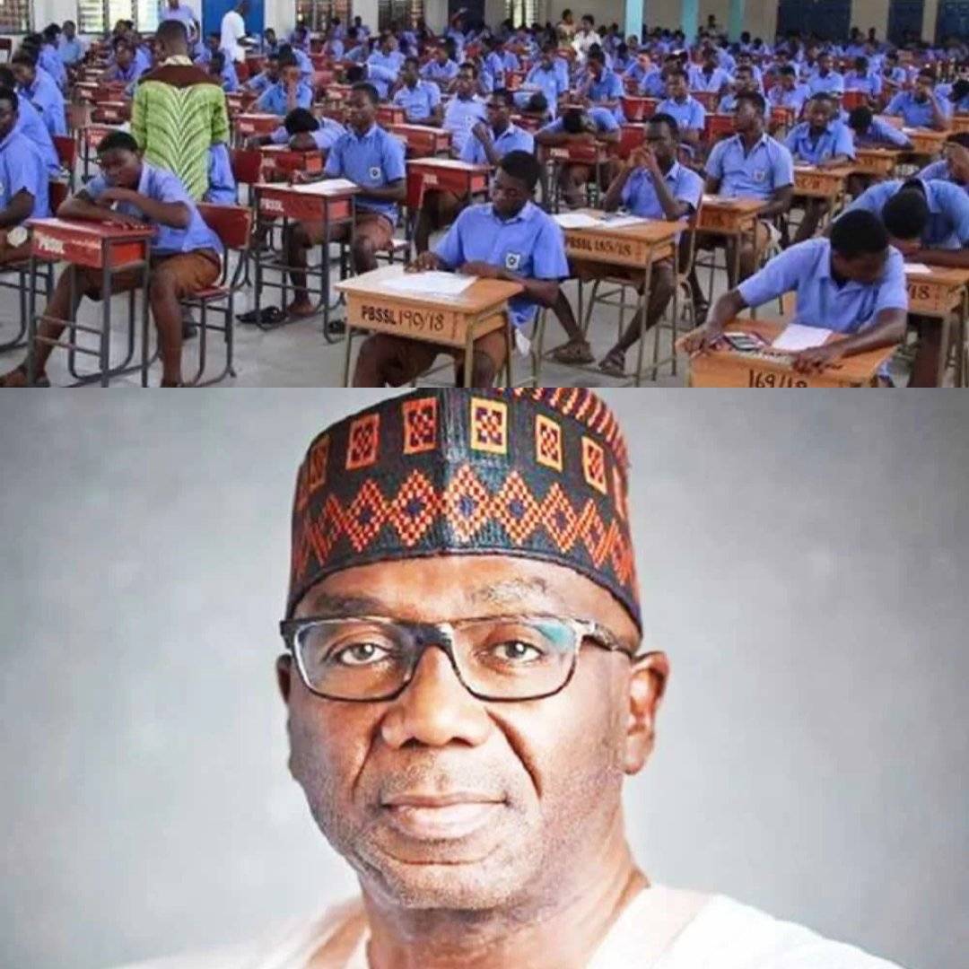 Kwara State Government has announced Monday, September 21, 2026, as the resumption date for public a...