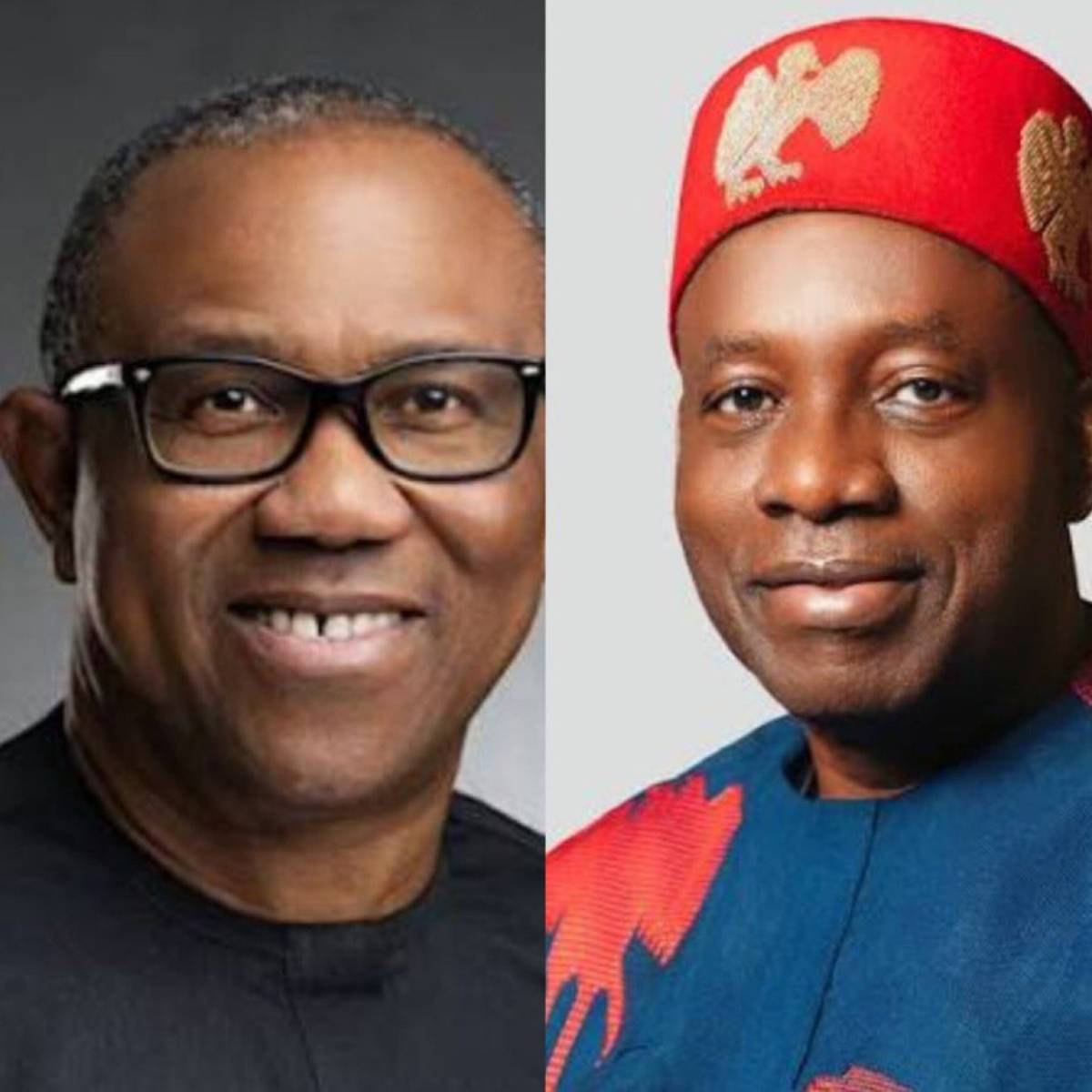 “I left the office as Governor nearly 13 years ago. On the day I left the office, I was not owing an...