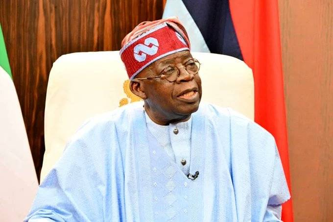 President Bola Tinubu has approved the allocation of a property recovered by the Economic and Financ...