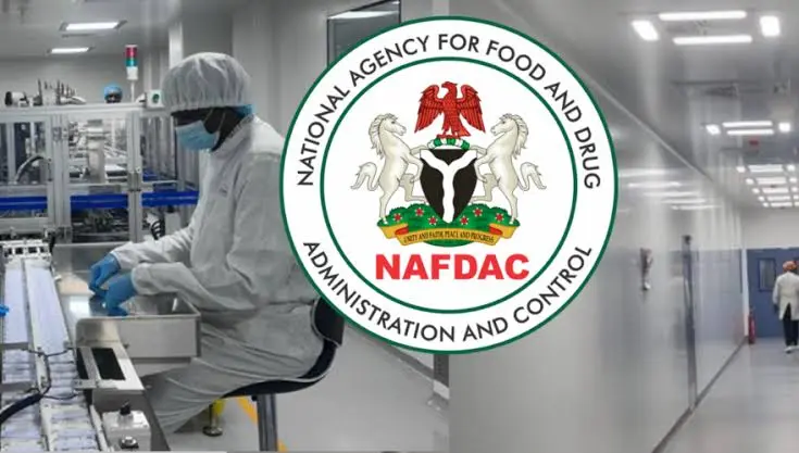 NAFDAC ISSUES UPDATE ON MASS ILLNESSES AND DEATHS LINKED TO ALCOHOLIC CONCOCTION IN ODIGBO, ONDO STA...