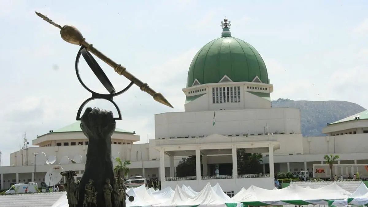 A civil society group and three other plaintiffs have approached the Federal High Court in Abuja to...