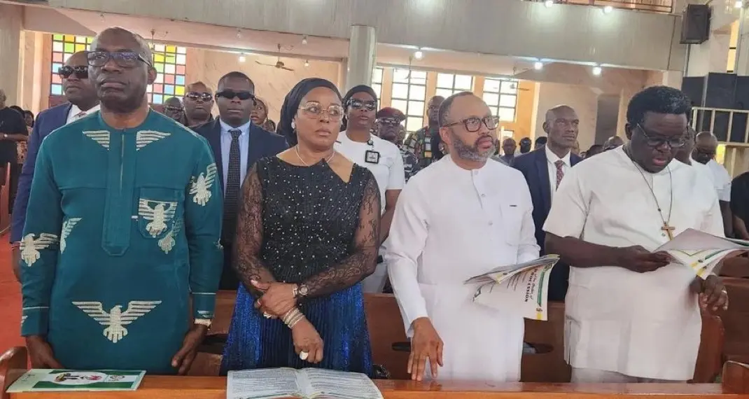 The Anambra State governor, Chukwuma Soludo, has extended his heartfelt condolences to the family of...