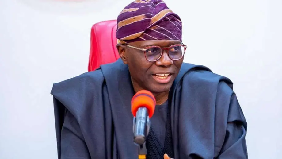 Lagos State Governor Babajide Sanwo-Olu has ordered the immediate reconstruction and rehabilitation...