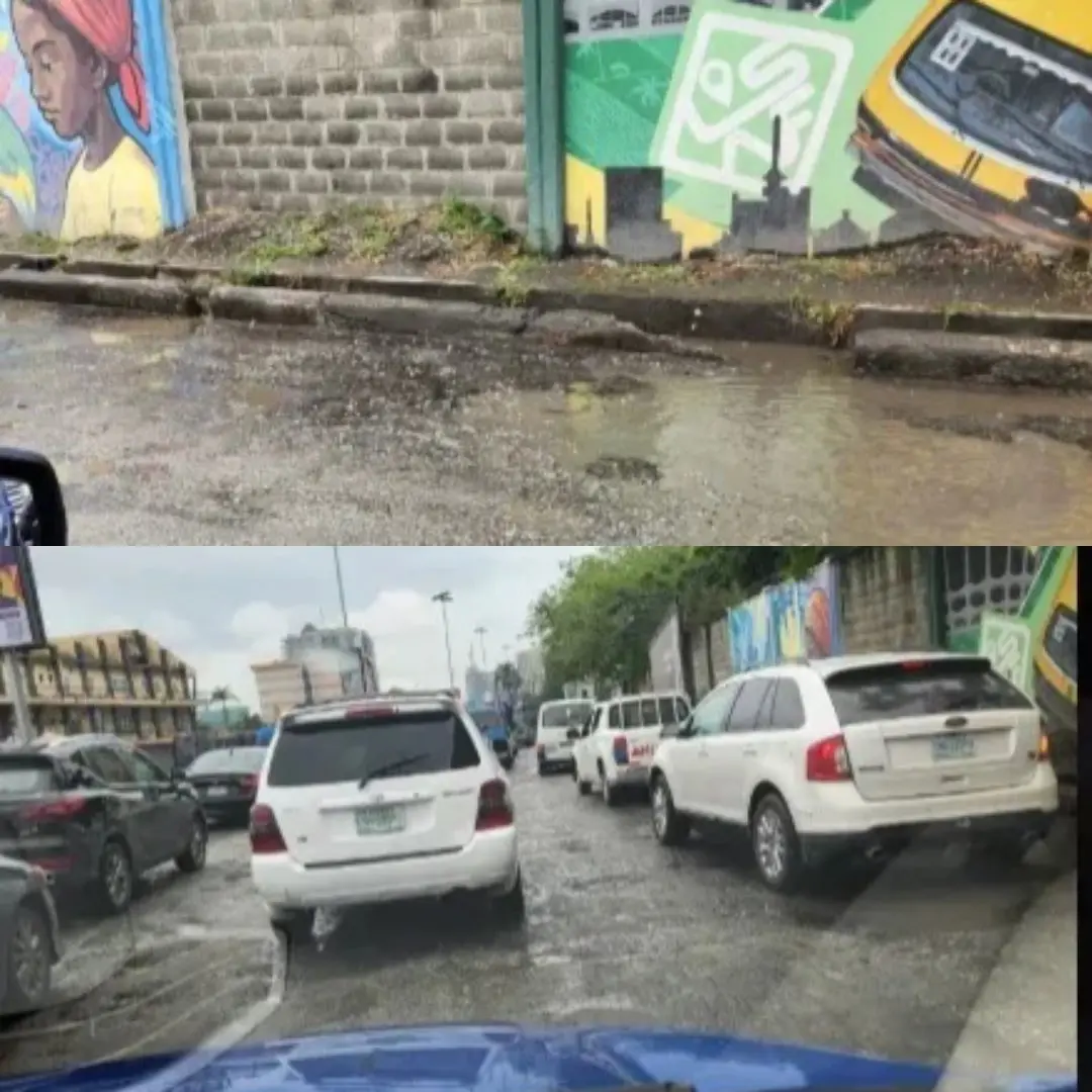 The Lagos State Government has announced a 35-day rehabilitation of Ozumba Mbadiwe Road, with work s...