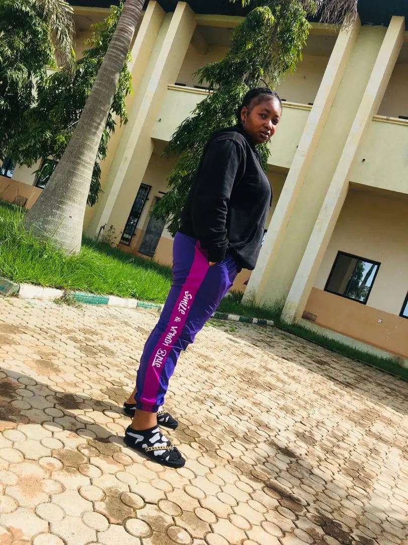 Na Man the disappoint no be #God the disappoint you no fit see my Father for that kind setting
Na w...