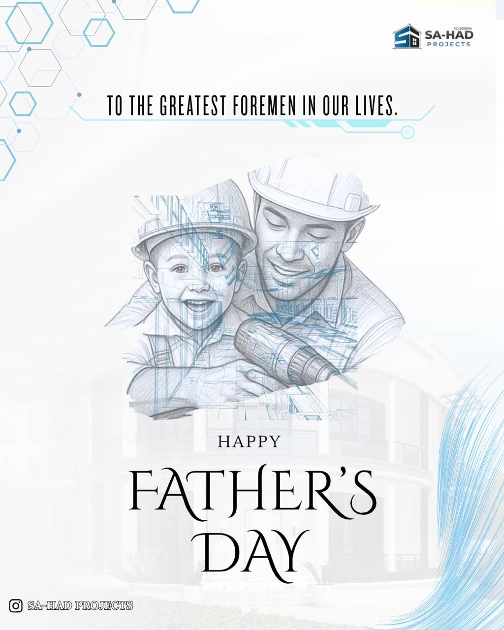 https://www.instagram.com/p/DZ1-xXPuSPd/?igsh=MWx5eGdtZnB6NXJjOA==
To the foremen in our lives; the...