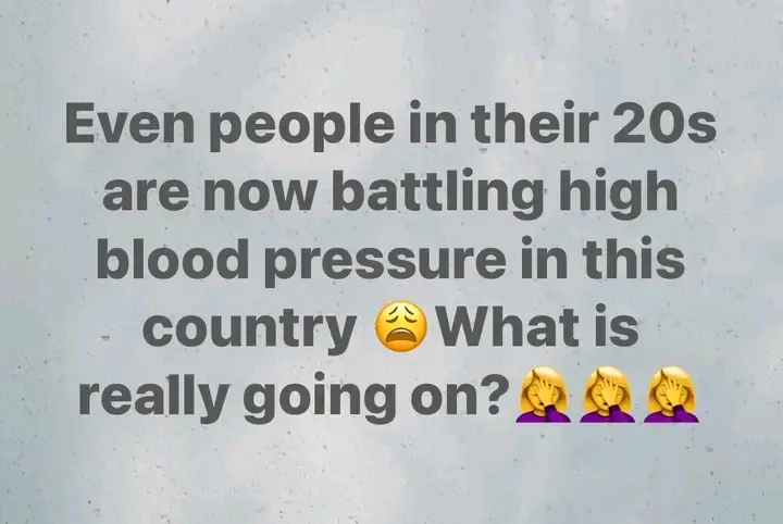 Are we safe?🤔🤔