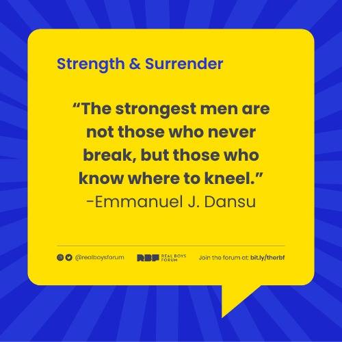 Post by Emmanuel Jesuyon Dansu