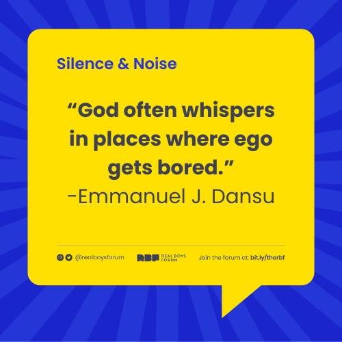 Post by Emmanuel Jesuyon Dansu