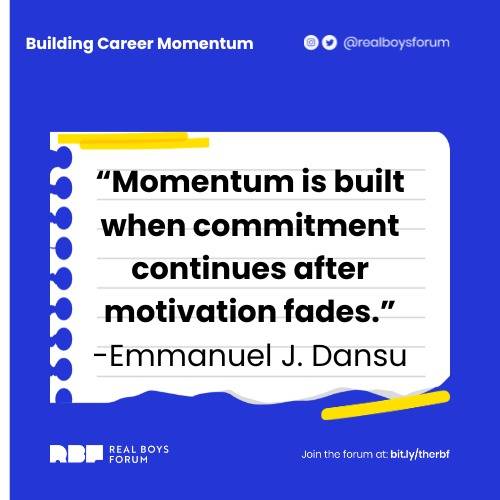 Post by Emmanuel Jesuyon Dansu