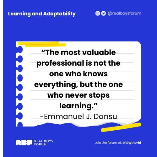 Post by Emmanuel Jesuyon Dansu