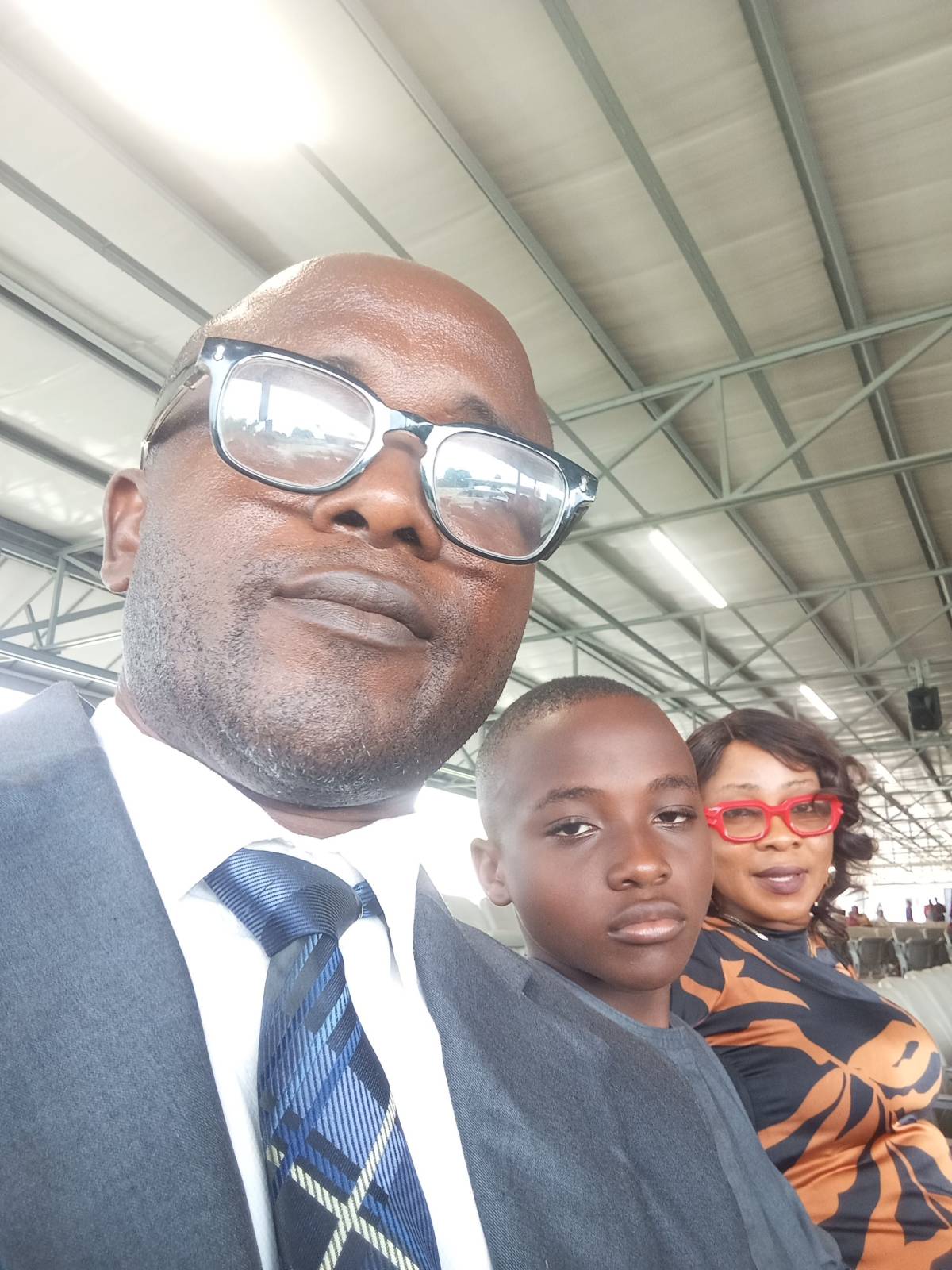 Post by Nnamdi Egeonu