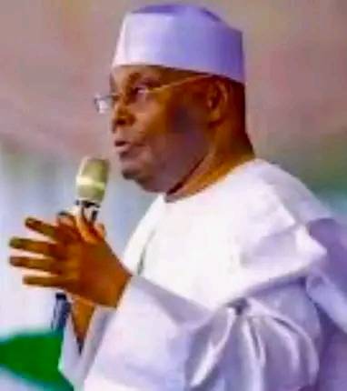 Let me tell you what Peter Obi did that nobody is giving him enough credit for.
Peter Obi left ADC...