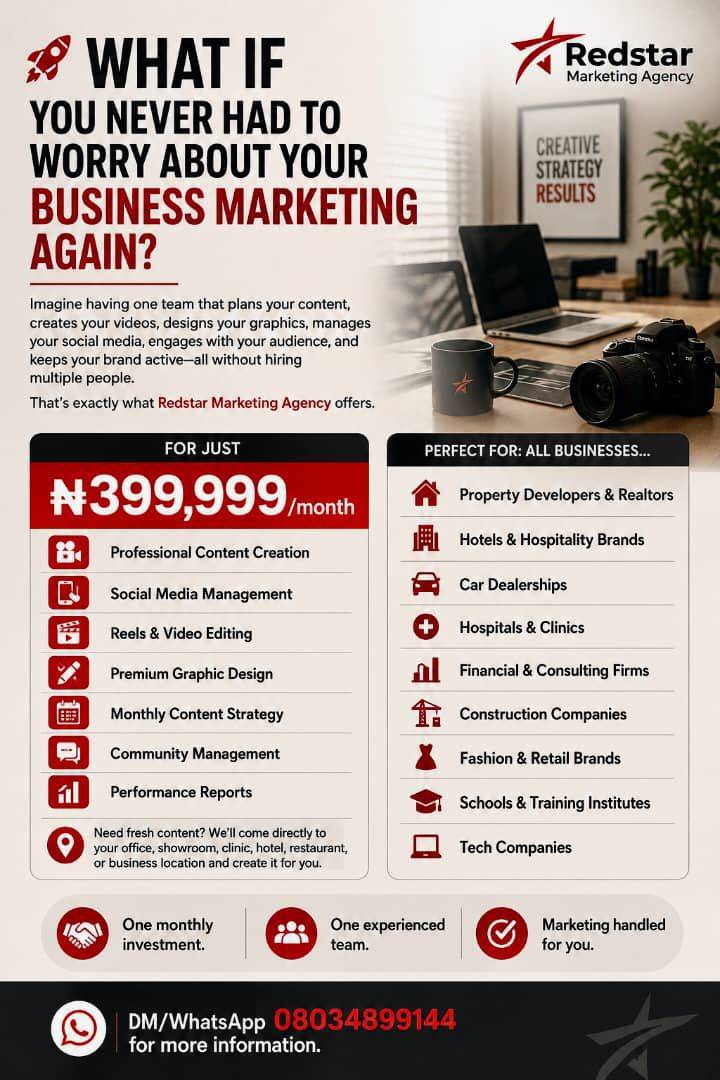 Good news is here again!! Happy new week!!