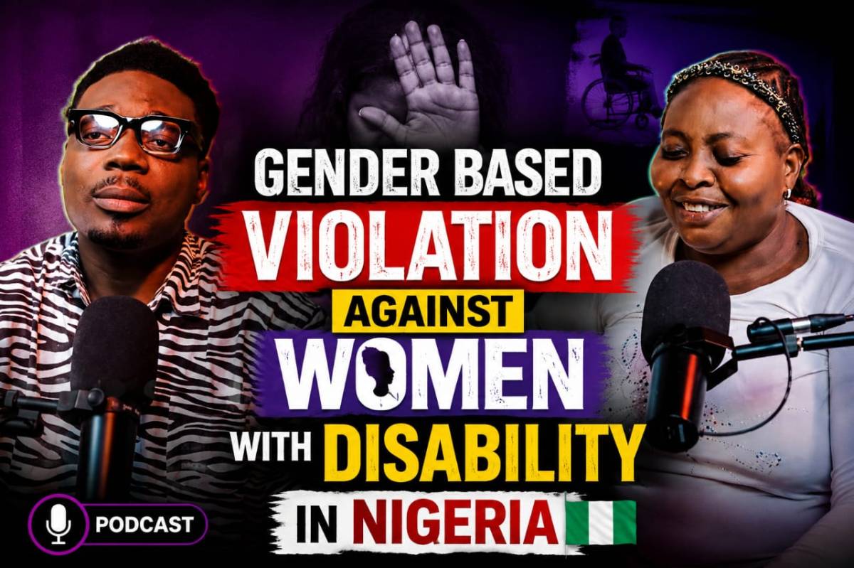 https://youtu.be/fUYg7rxToFQ?si=sLr-sJa_0dB_xviB
A Survivor's Voice: Priscilla Okeke's Story of Cour...