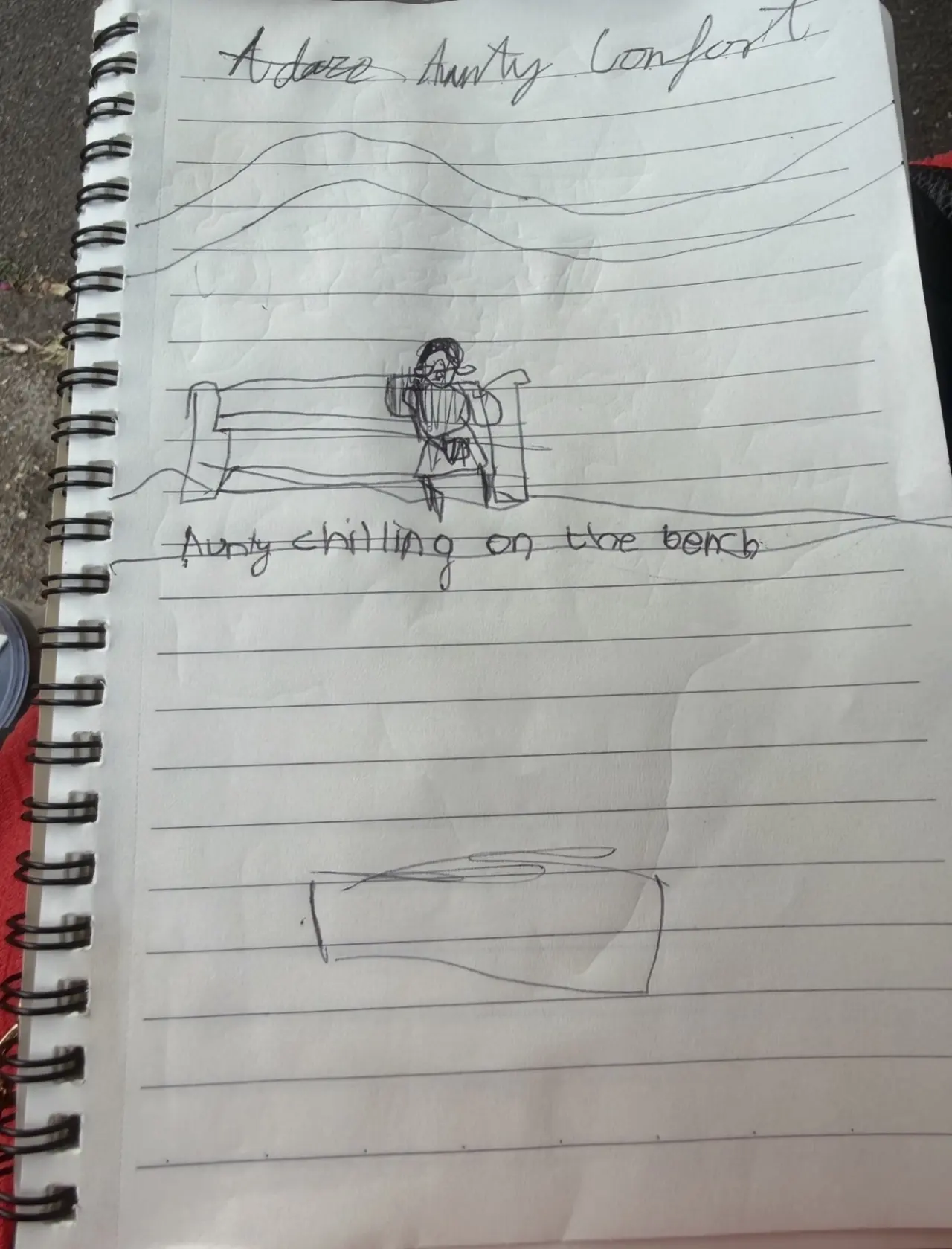 ๐๐ LEKEELEKEE FAMILY, AS E BE SO, THIS IS THE NEW ME OOO! ๐คฃ๐คฃ
One of my children don draw me fin...