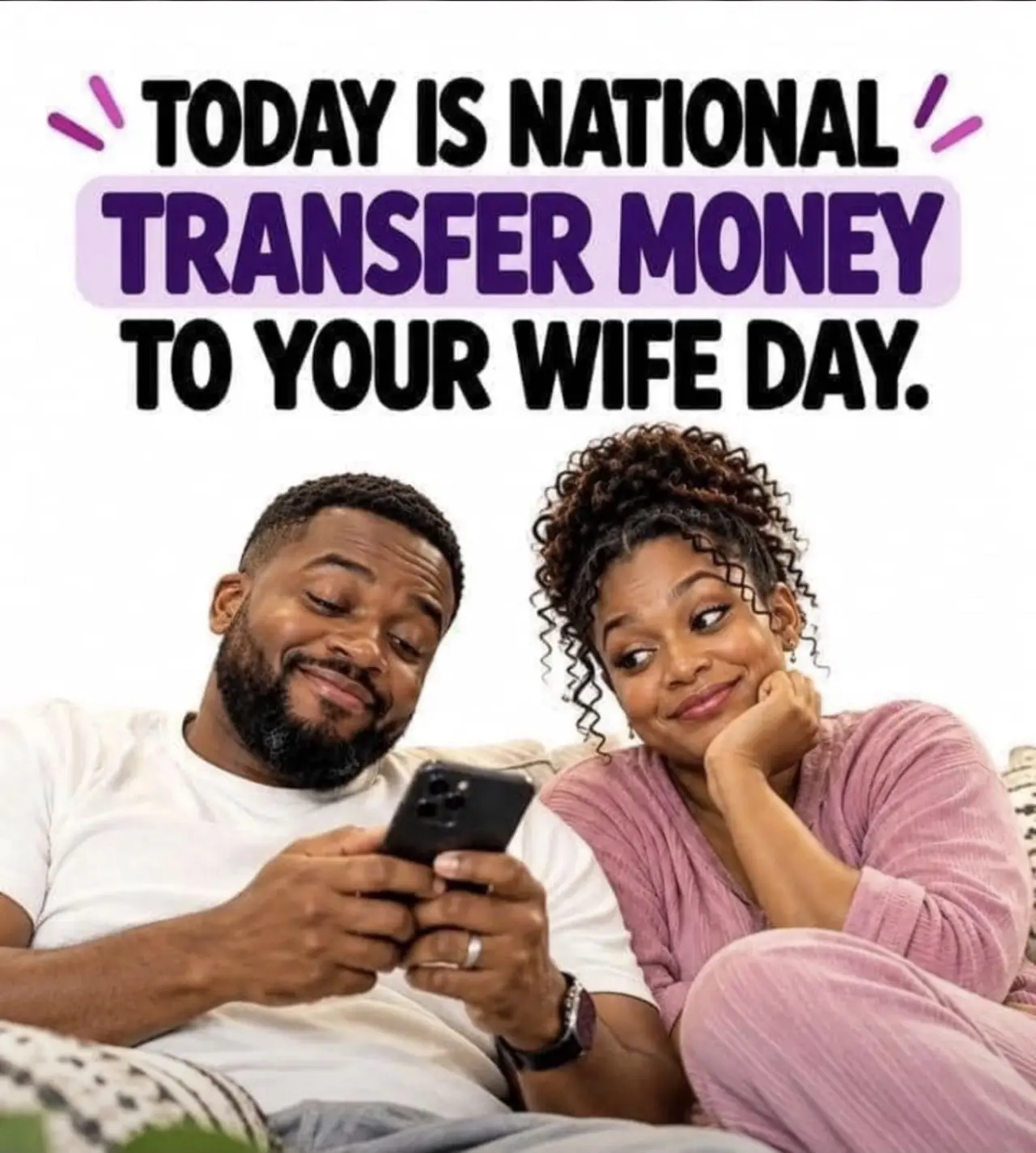 See ❤️what I saw on the 🎙️internet 🛜 today, don’t ask me  oooo no be put am . Thank God today 🎺na p...