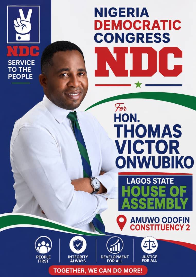Post by Brenda Ifeoma Ngoladi