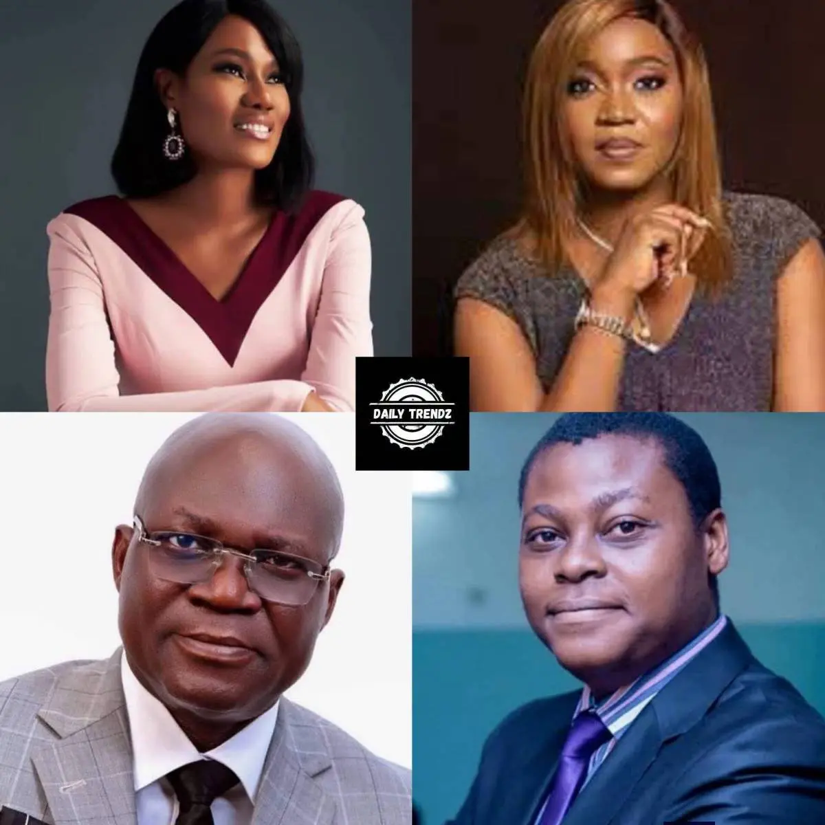 If Rufai Oseni of Arise TV decides to leave Arise today, trust me, many Nigerians will no longer be...