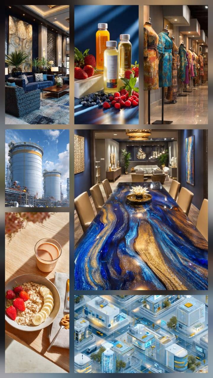 *๐ Welcome to CQD Limited ๐*
Weโre live โ and weโre building something diverse, bold, and built a...