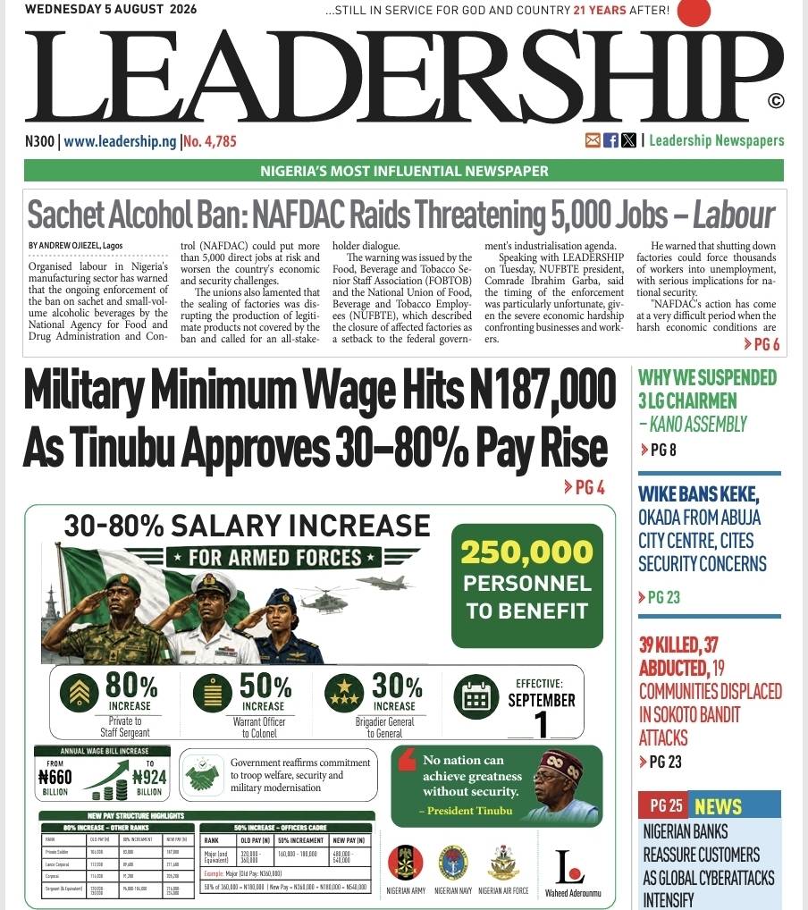 Elections has become a victory for the Armed Forces