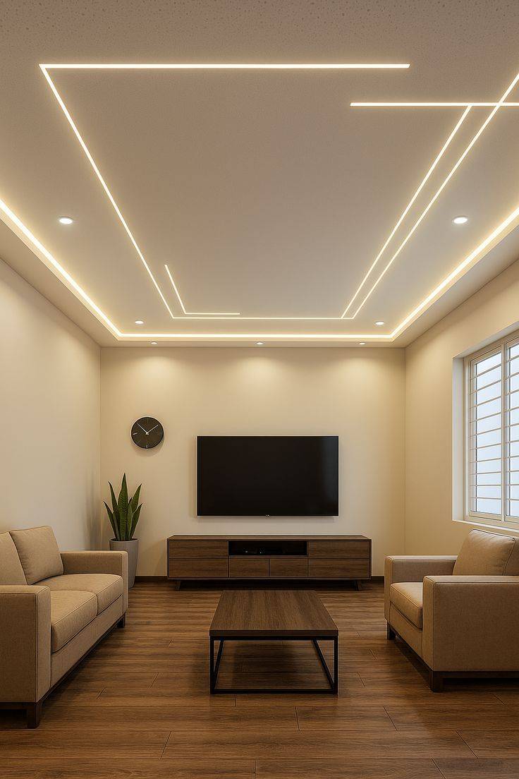 POP & WOODEN CEILING SPECIALISTS
Upgrade your home, office, hotel, studio, church, restaurant, or c...