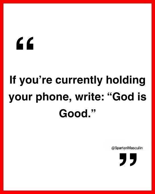 God has been faithful