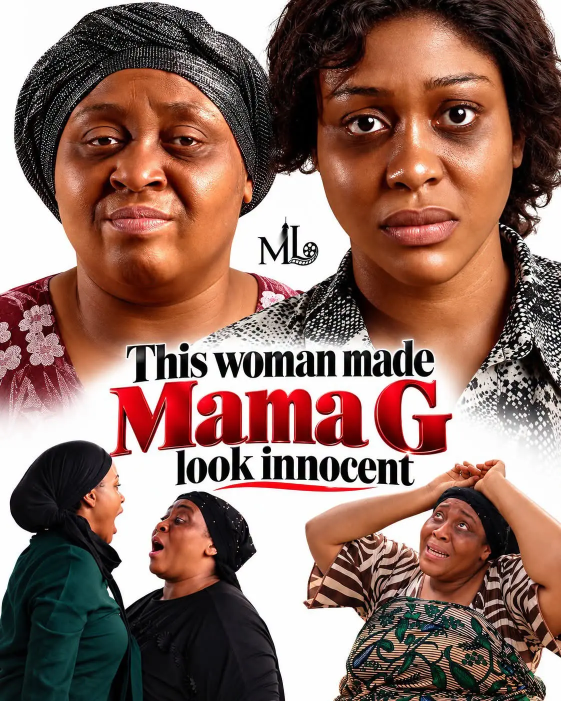 But na true ..did you see this movie?
What's your take on this ..