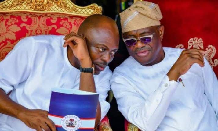 One of the things I learnt very early as a young man is never to outshine my boss. If your boss alre...