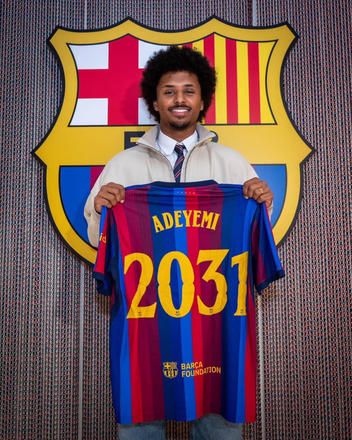 Congratulations brother
