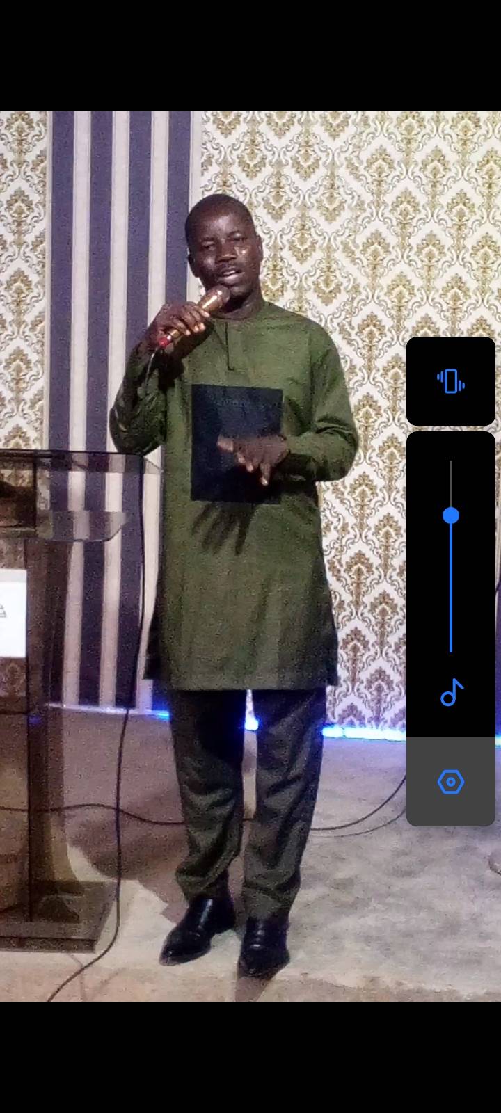 Join us as we celebrate the faithfulness of God over Christ Riches int'l ministry 15th years anniver...