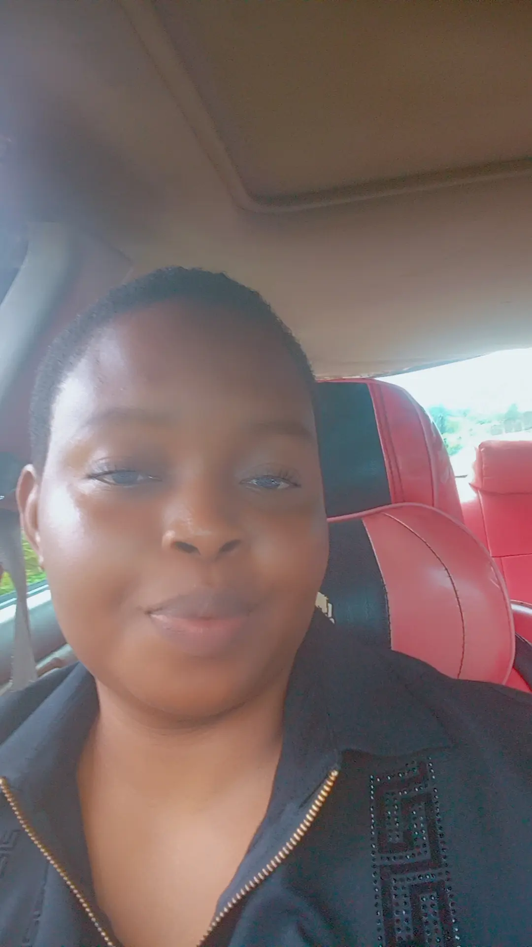 “I’m coming” in Nigeria can mean anything from 5 minutes to next month.. cuz tell why I spent 5 hour...
