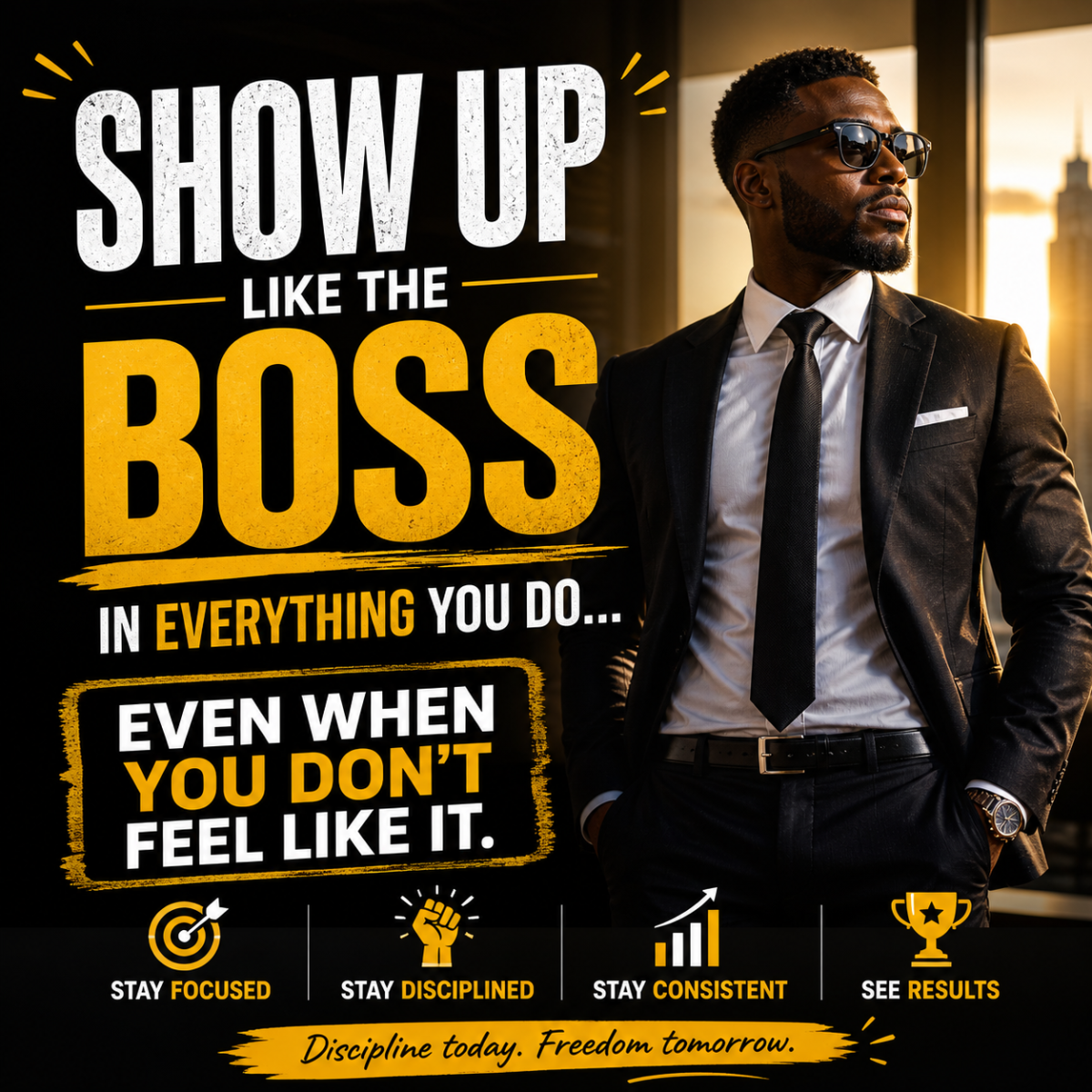 Good Morning Lekeelekee Family!
This morning… I didn’t feel like it.
Not the motivation.
Not the e...