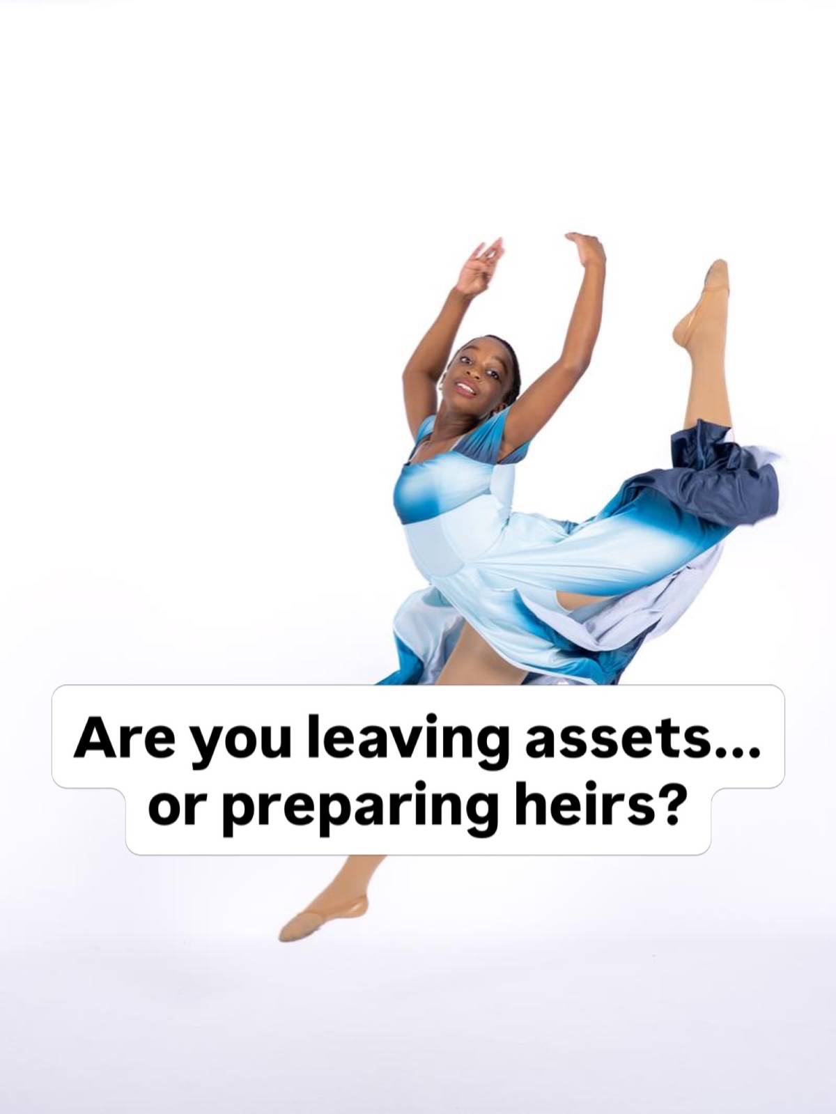 IN HONOUR OF CHILDREN’S DAY!
Are you just leaving assets… or preparing heirs? 🤔
Many people are a...