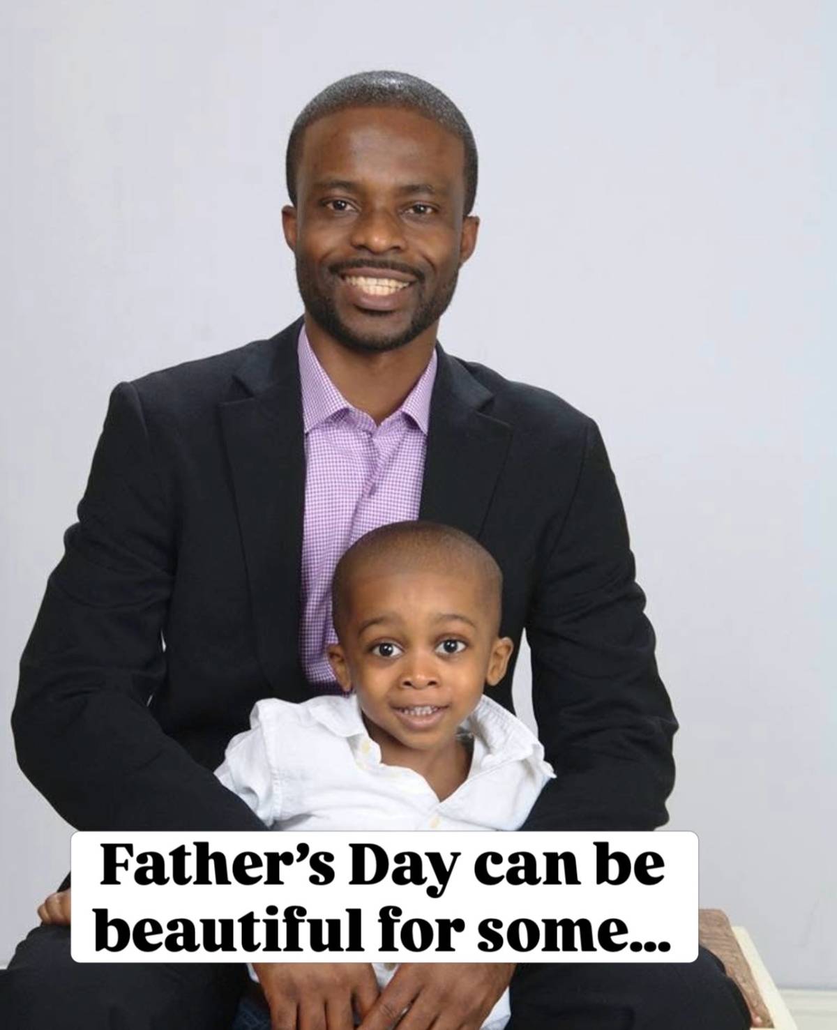 Happy Father’s Day 🤍
Today, we celebrate the men who show up with love, responsibility, sacrifice,...