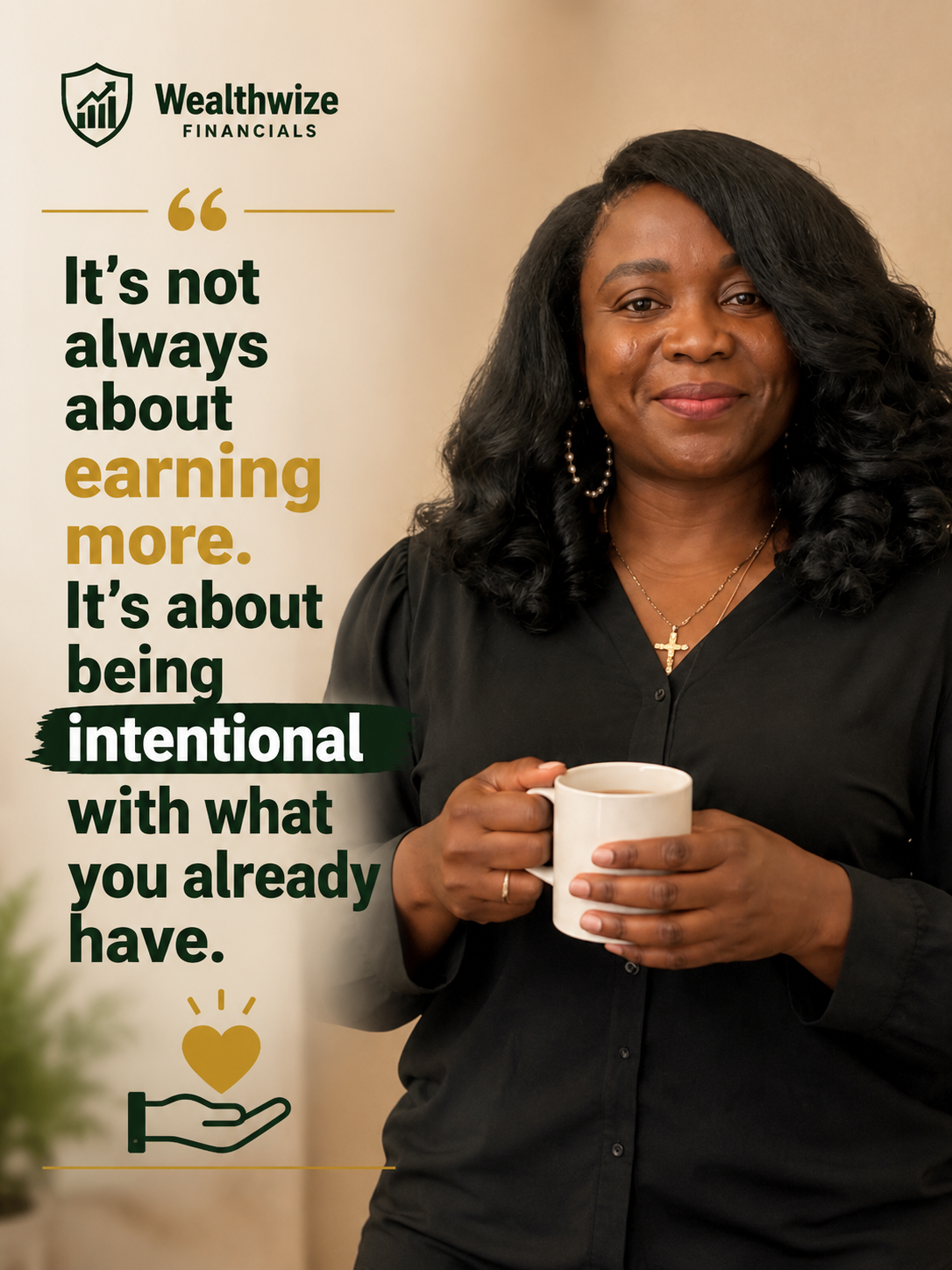 Things I Wish Someone Had Taught Me Earlier #3
We rarely think twice about spending ₦1,000 here or...