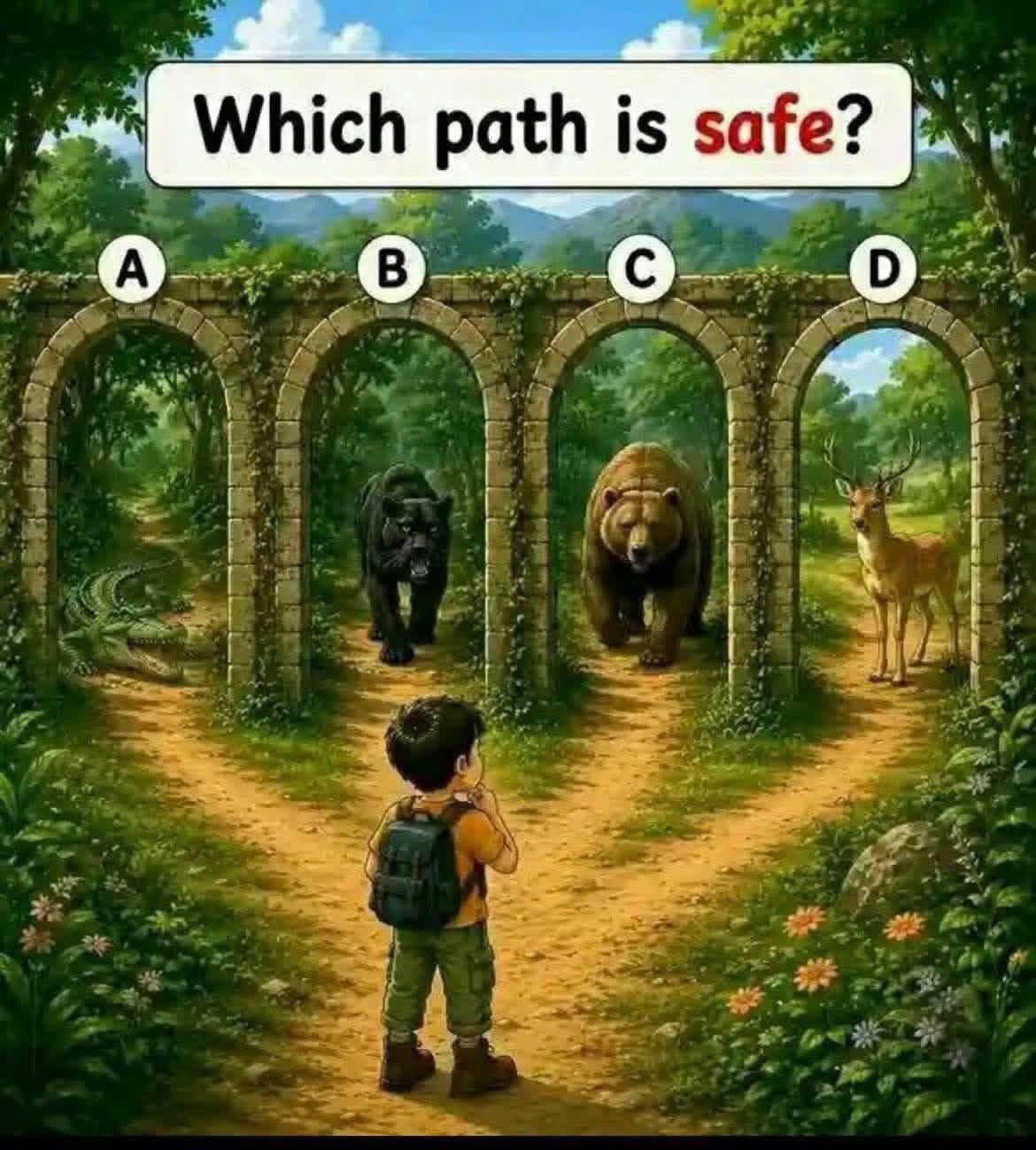 Pick