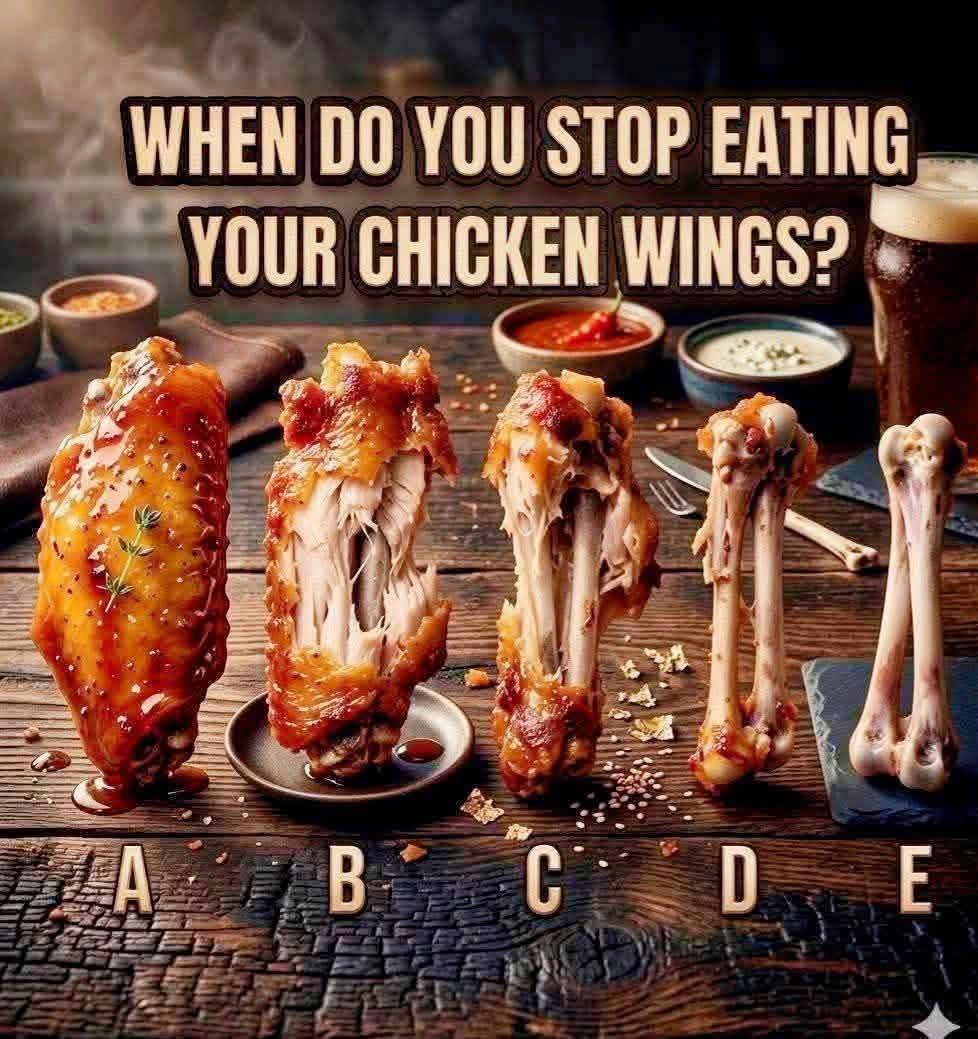No lies oooo