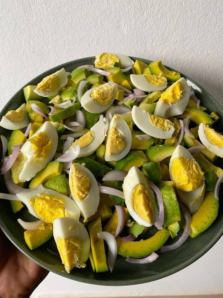Eat more healthy
