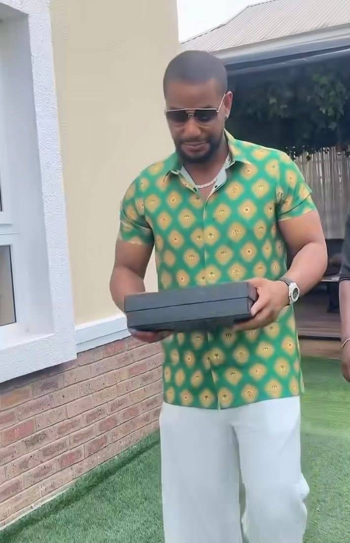 If not wicked sickness tell me why this guy will die… keep resting Alex