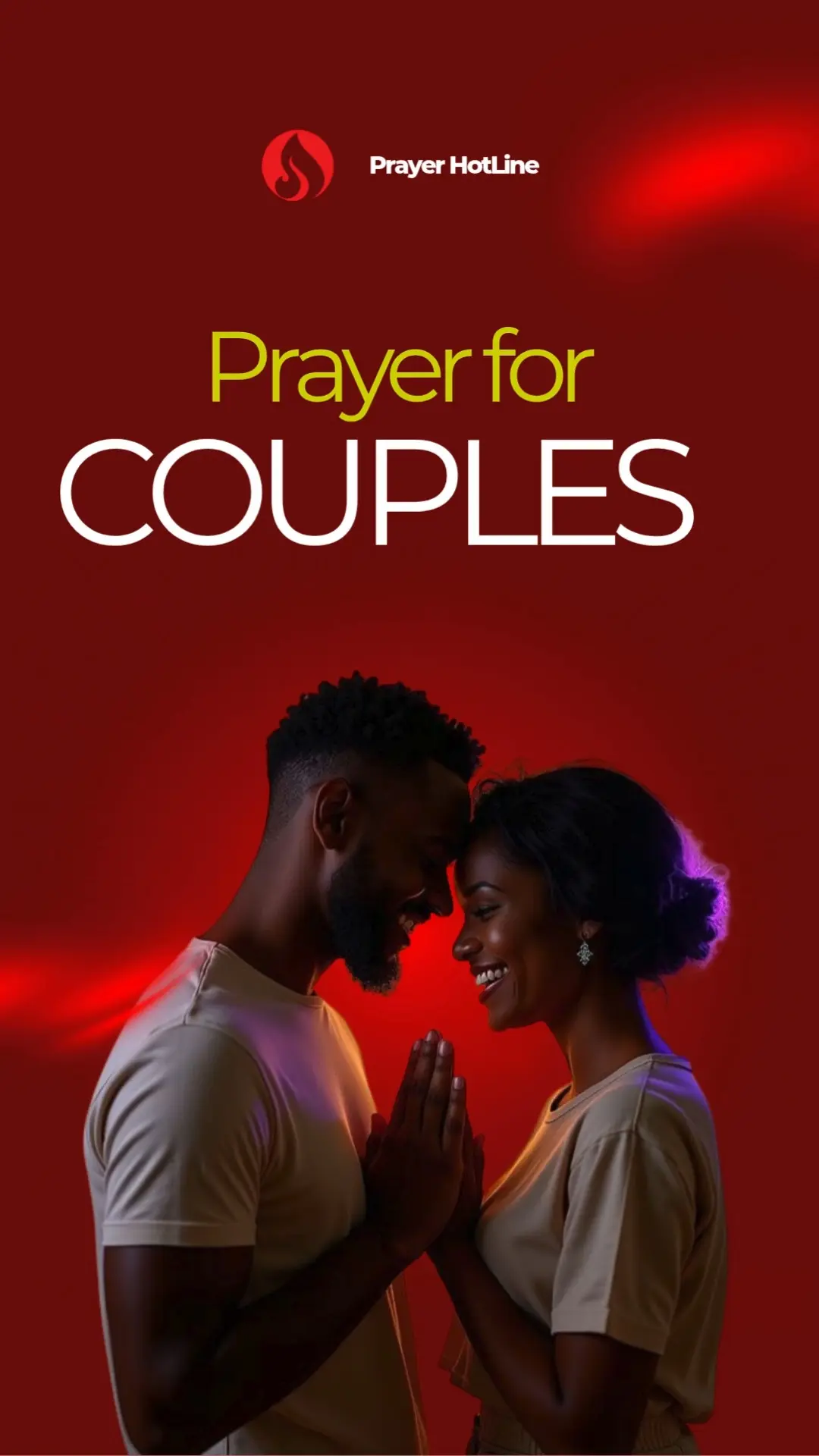 Every relationship has areas that need patience, understanding and grace.
May God strengthen the bo...