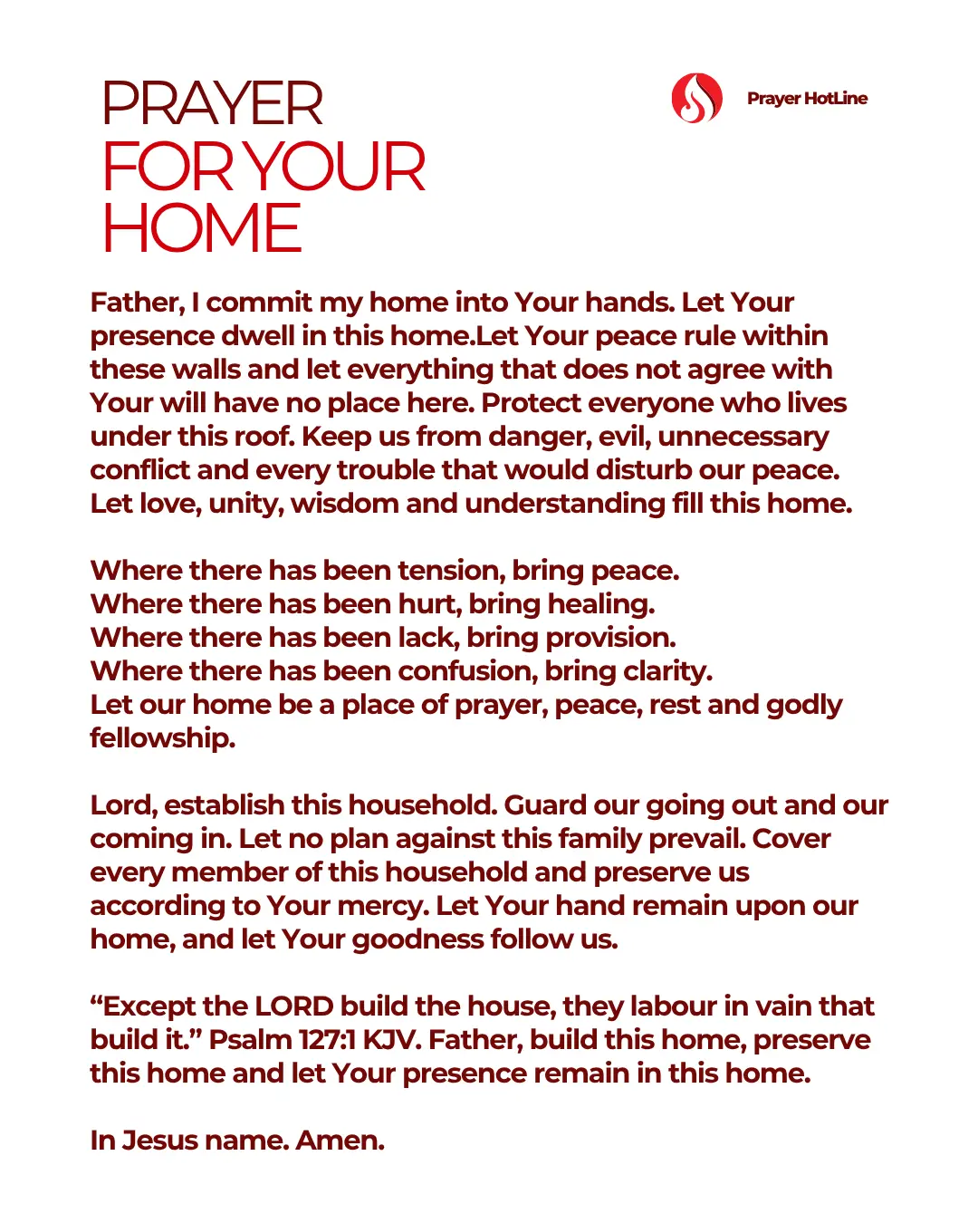 Home is one of the first places where we experience love, responsibility and sometimes difficulty. I...