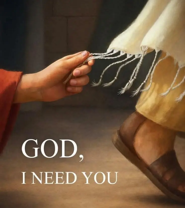 Today is Sunday.
No one is above God. At one point in life you will always need God.
Let us thank...