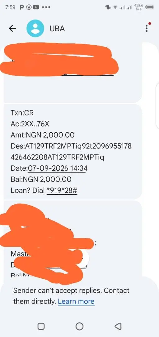 Today's morning sale of 2k 💵💰

Make I use this one hold body