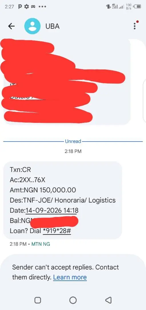 Nice to see 150k, this is one of my affiliate sale πΈπ΅
Don't play with this opportunity, DM me and...
