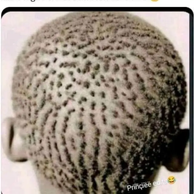 Facts about children with this kind of hair 😃
