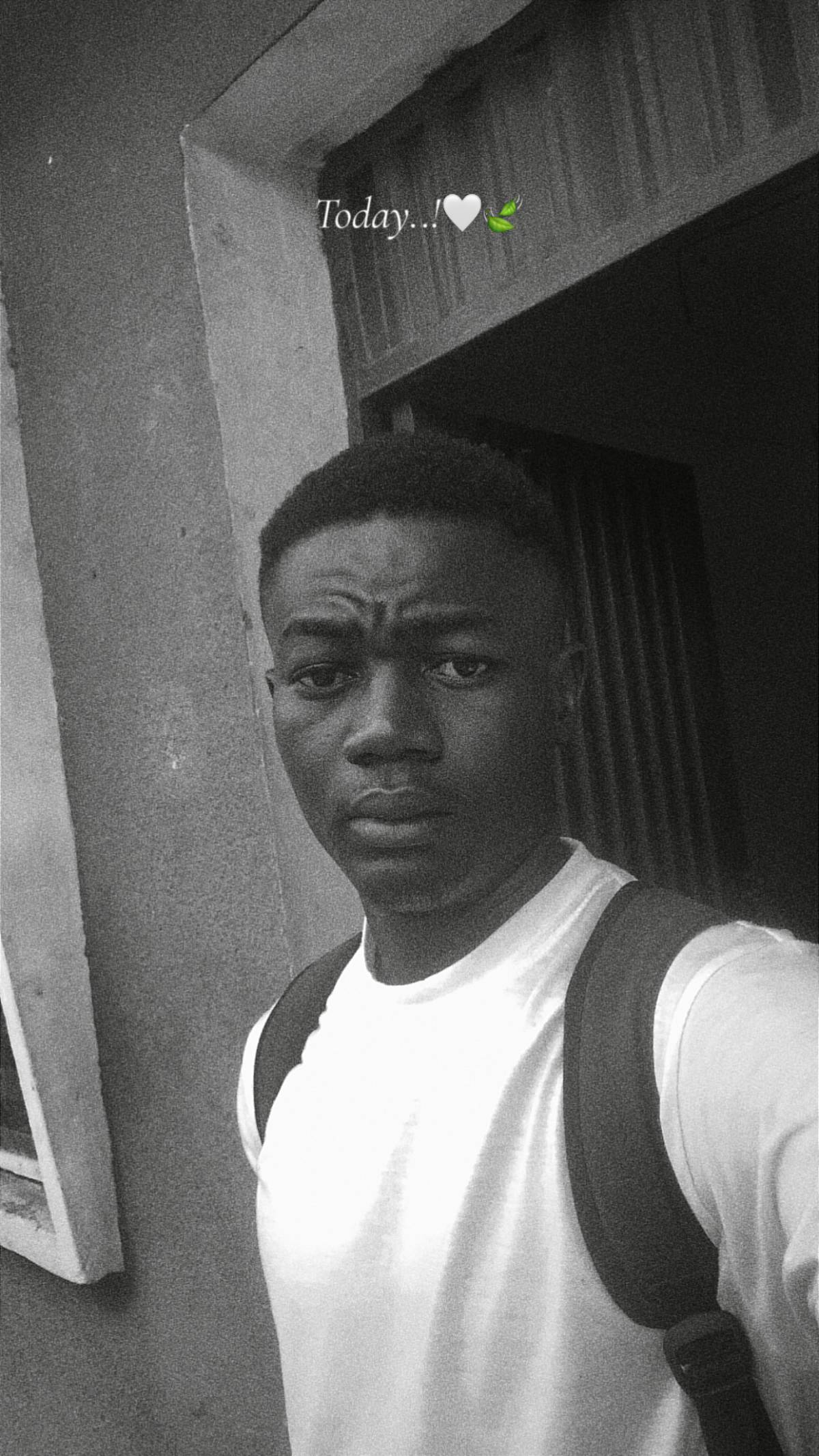 Let’s grow together follow me and I’ll follow back
